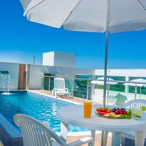 Hotel Aruja