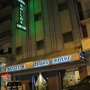 Hotel Dallas Center